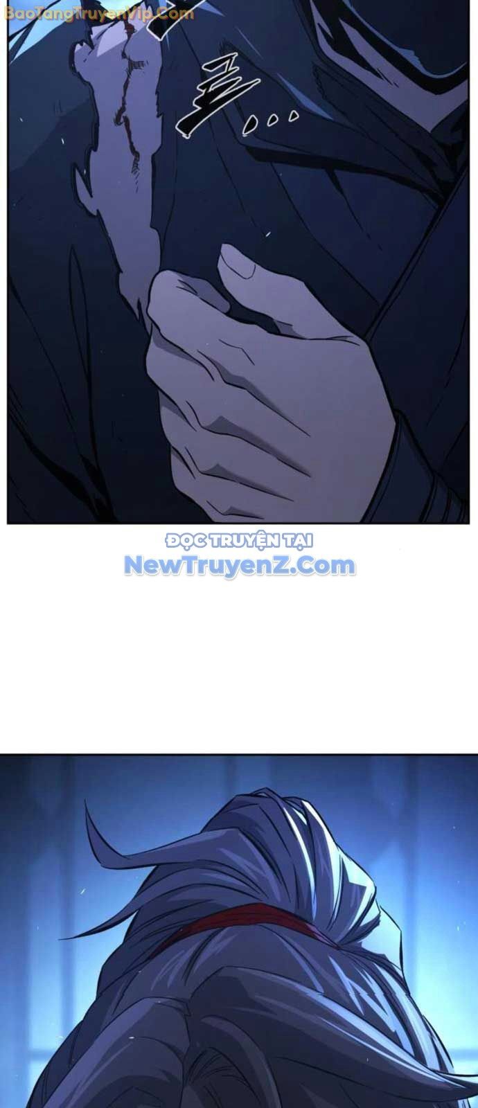 Cảm Kiếm Tuyệt Đối Chap 133 - Next Chap 134