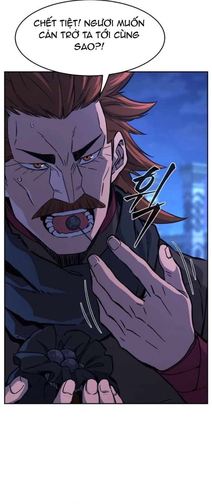 Cảm Kiếm Tuyệt Đối Chap 135 - Next Chap 136