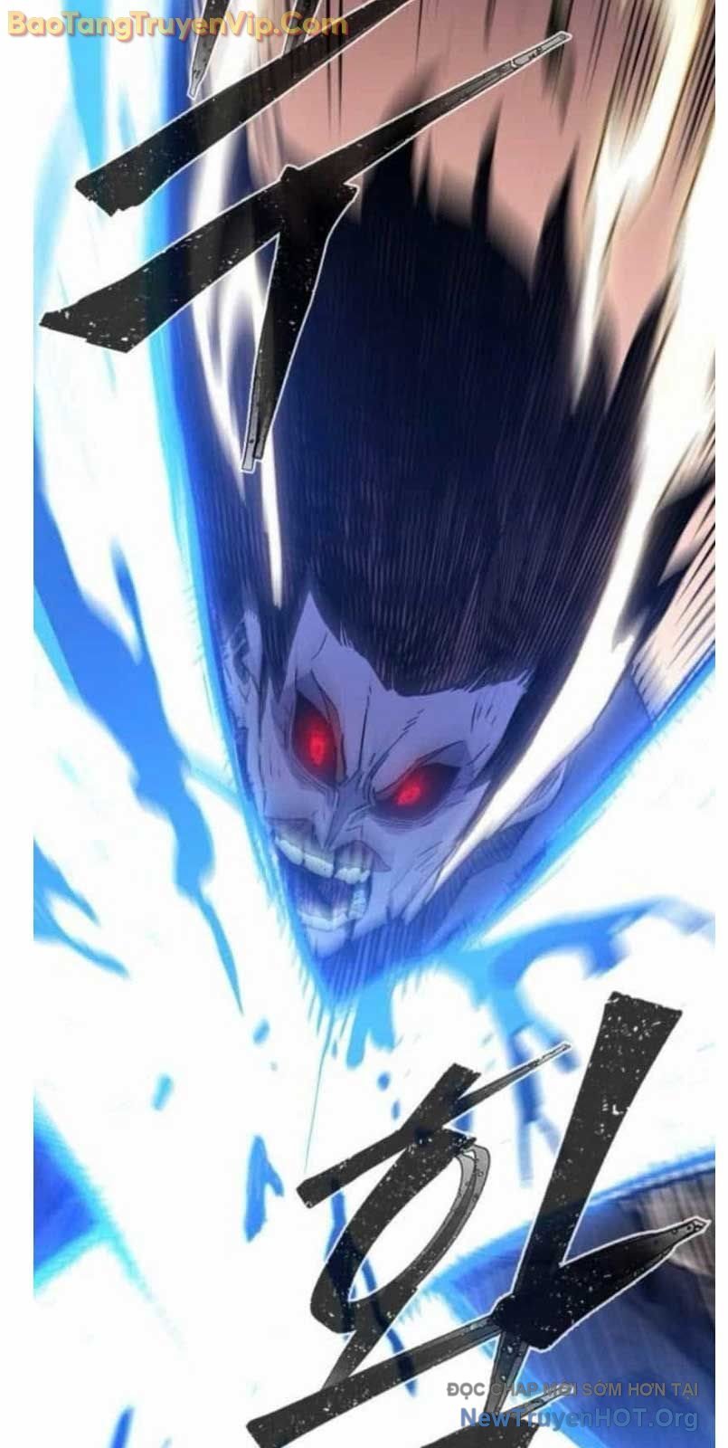 Cảm Kiếm Tuyệt Đối Chap 136 - Next Chap 137