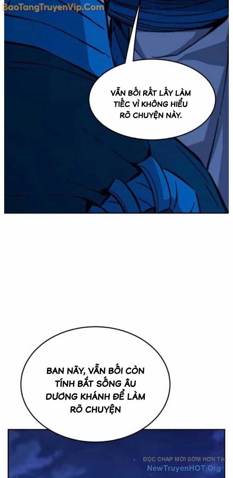 Cảm Kiếm Tuyệt Đối Chap 136 - Next Chap 137