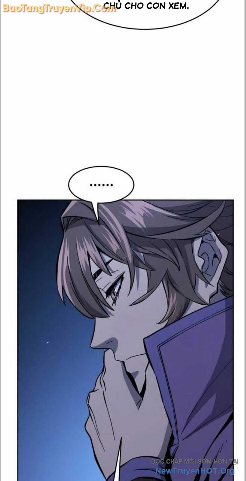 Cảm Kiếm Tuyệt Đối Chap 136 - Next Chap 137