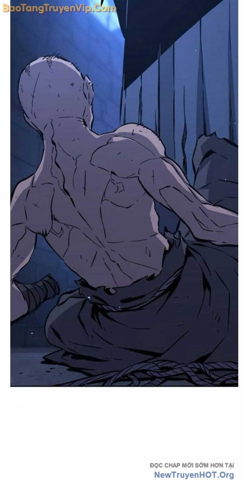 Cảm Kiếm Tuyệt Đối Chap 136 - Next Chap 137