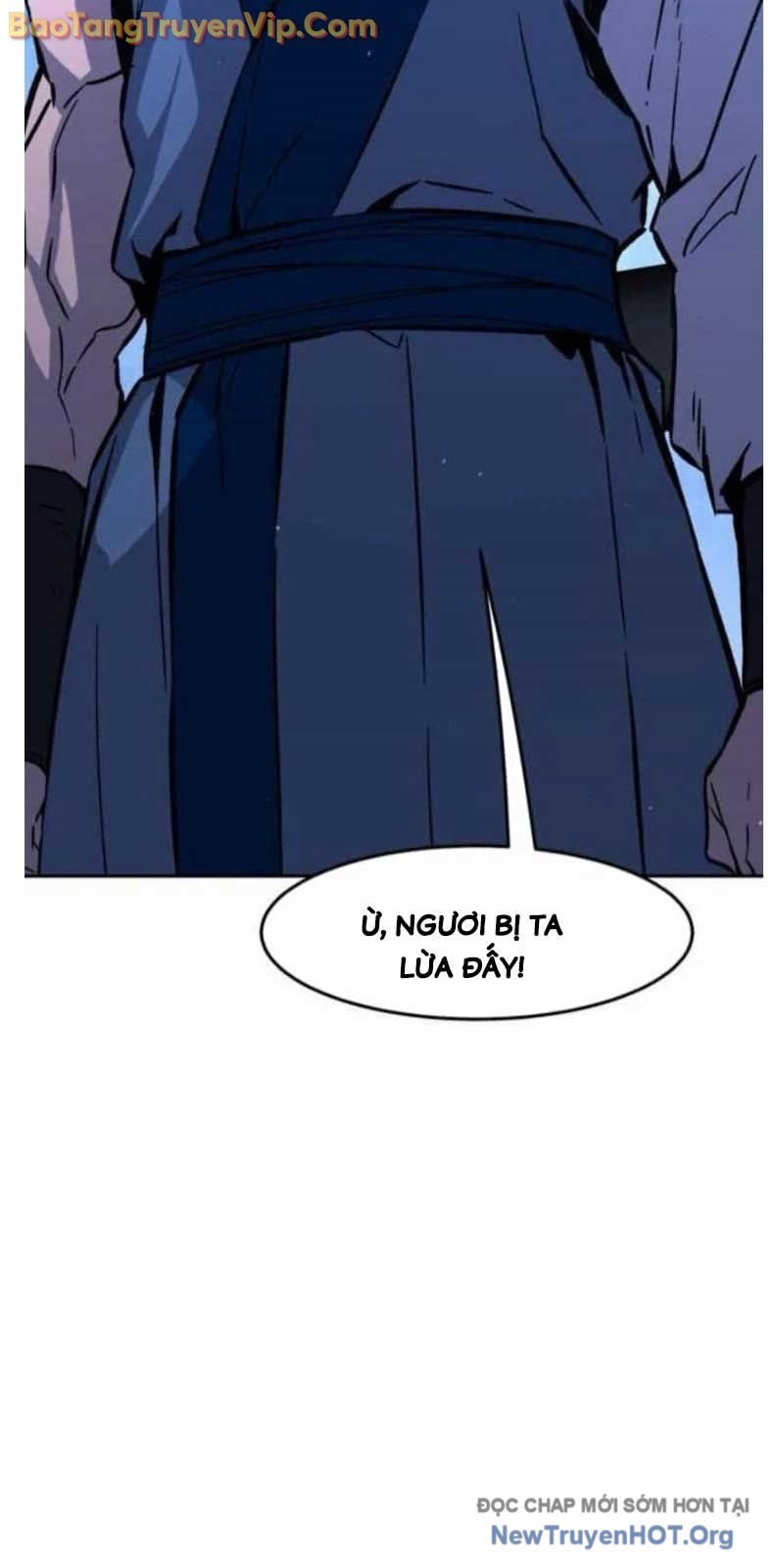 Cảm Kiếm Tuyệt Đối Chap 136 - Next Chap 137