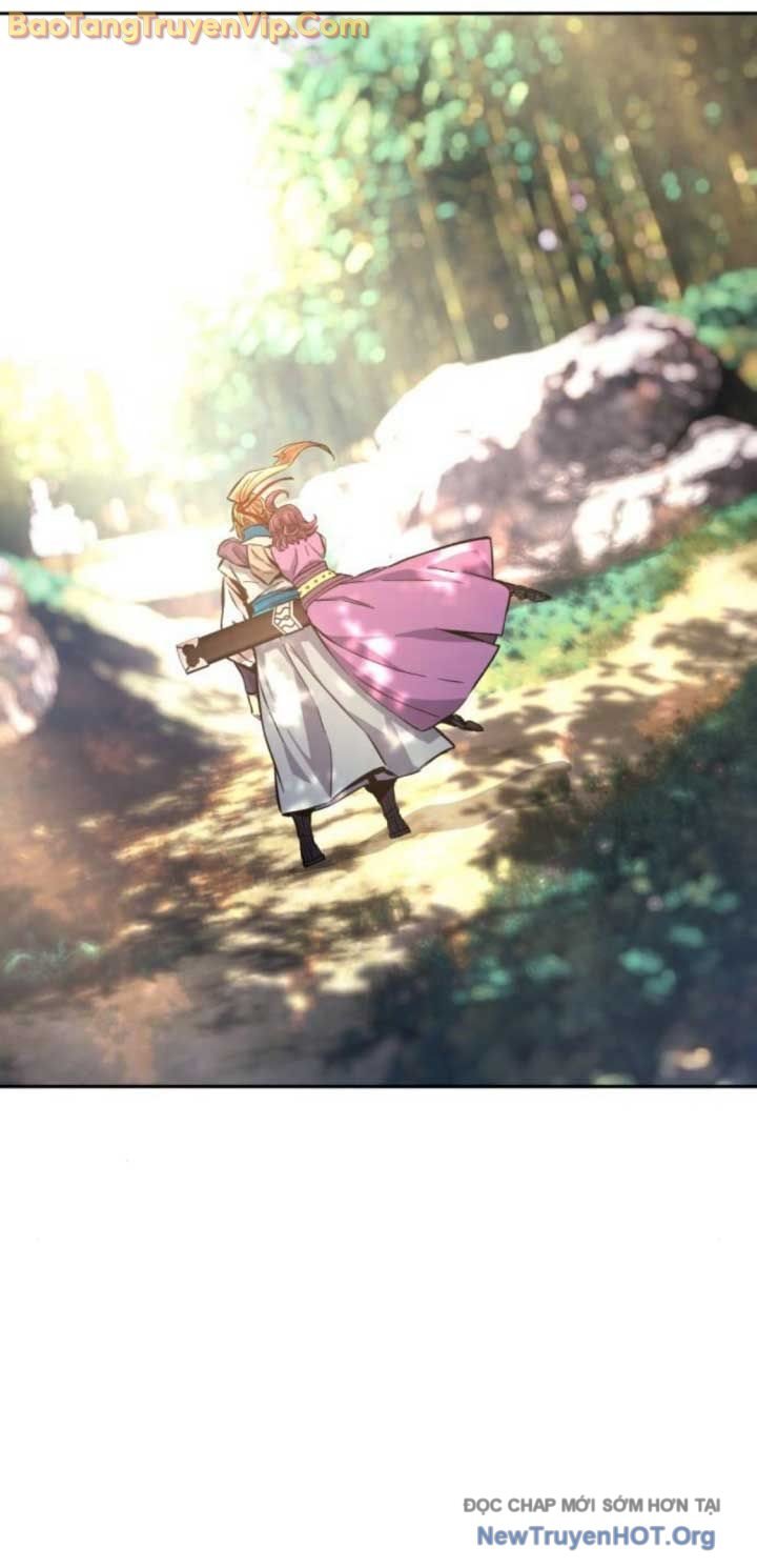 Cảm Kiếm Tuyệt Đối Chap 140 - Next Chap 141