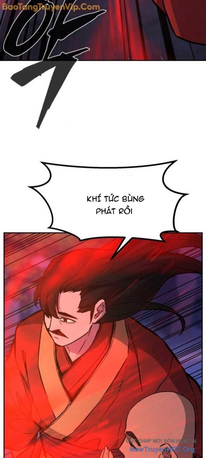 Cảm Kiếm Tuyệt Đối Chap 140 - Next Chap 141