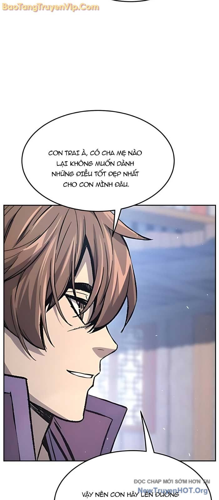 Cảm Kiếm Tuyệt Đối Chap 141 - Next Chap 142