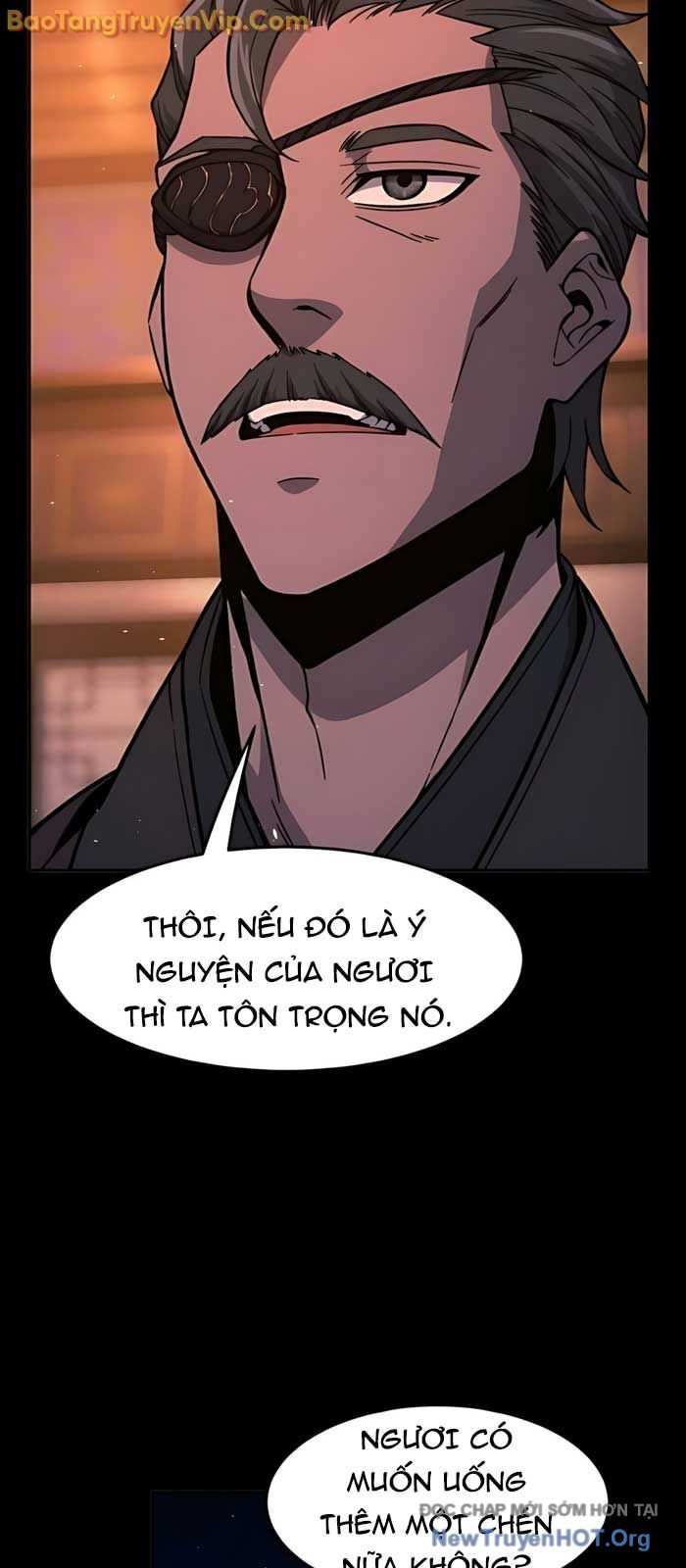 Cảm Kiếm Tuyệt Đối Chap 142 - Next Chap 143