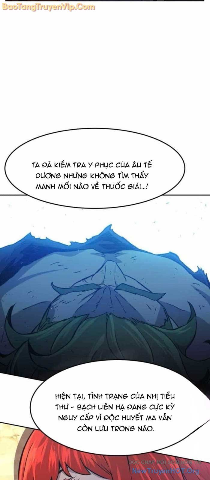 Cảm Kiếm Tuyệt Đối Chap 146 - Next Chap 147