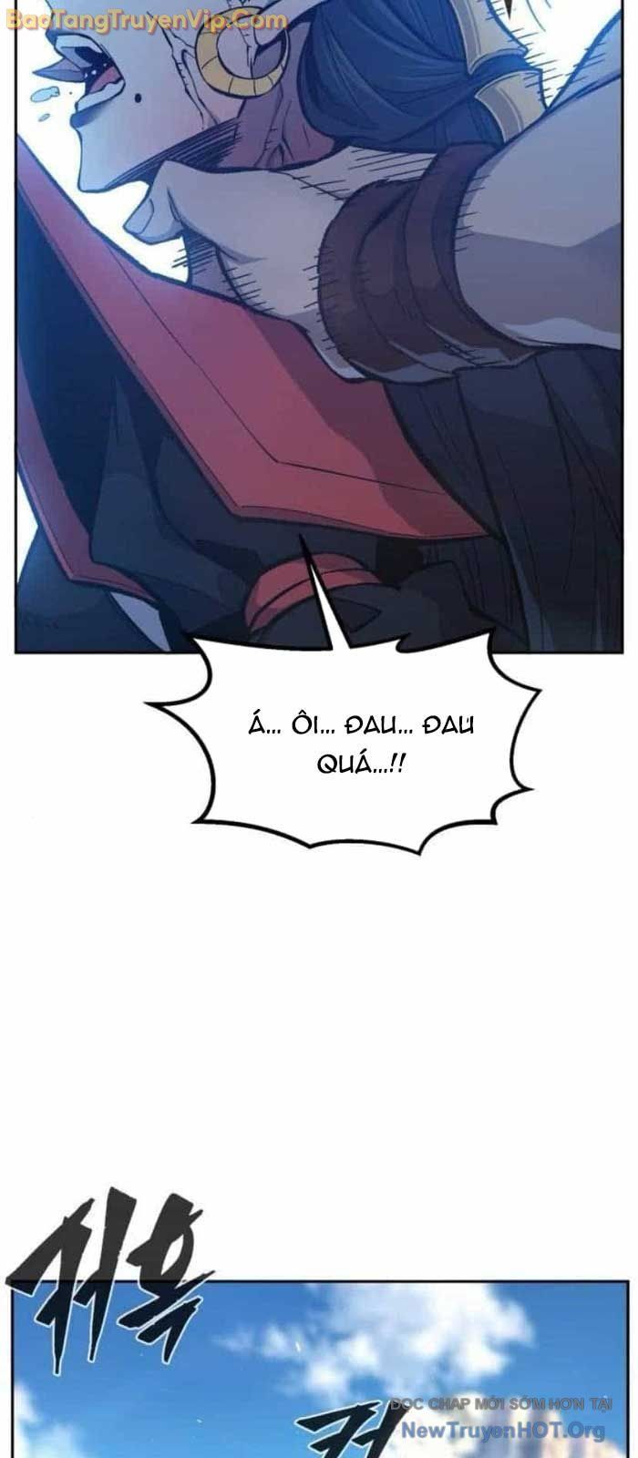 Cảm Kiếm Tuyệt Đối Chap 146 - Next Chap 147