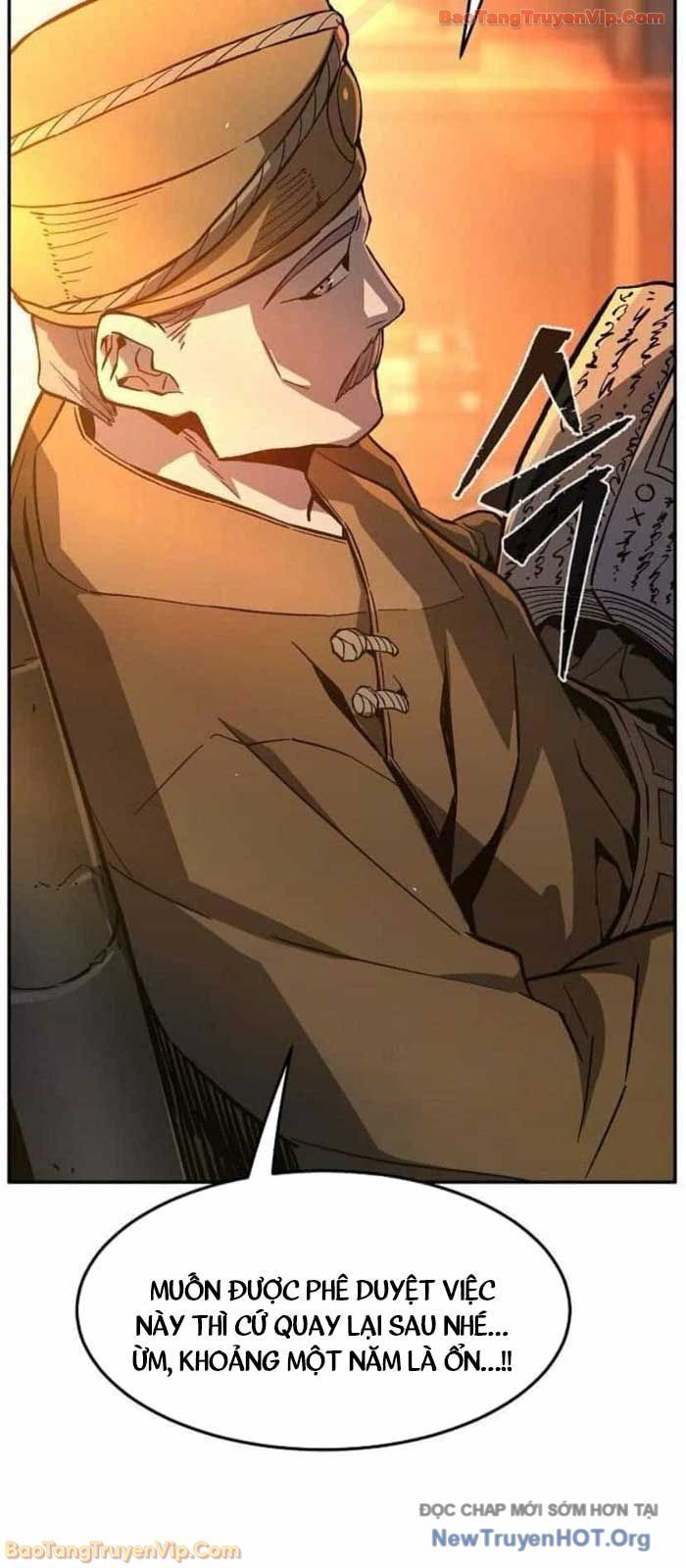 Cảm Kiếm Tuyệt Đối Chap 148 - Next Chap 149