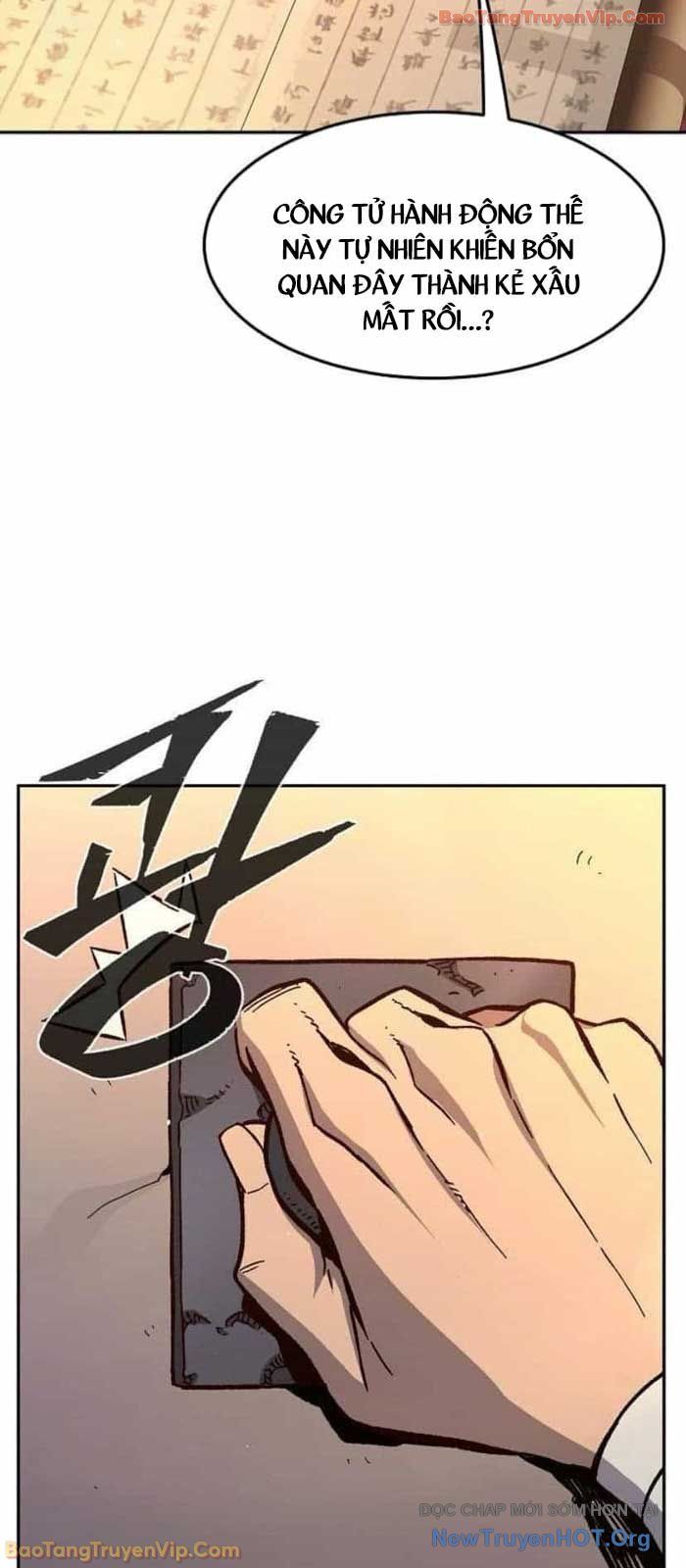 Cảm Kiếm Tuyệt Đối Chap 148 - Next Chap 149