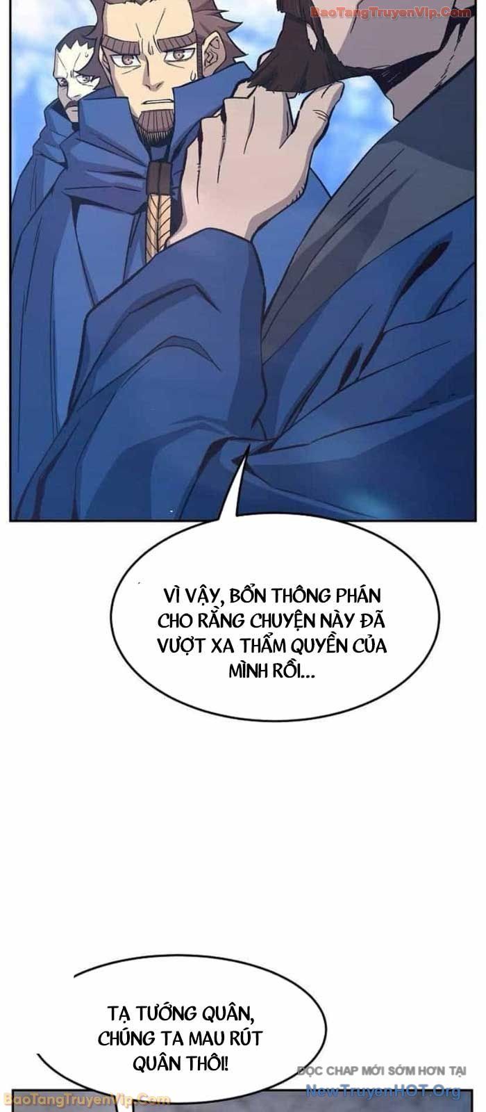 Cảm Kiếm Tuyệt Đối Chap 148 - Next Chap 149