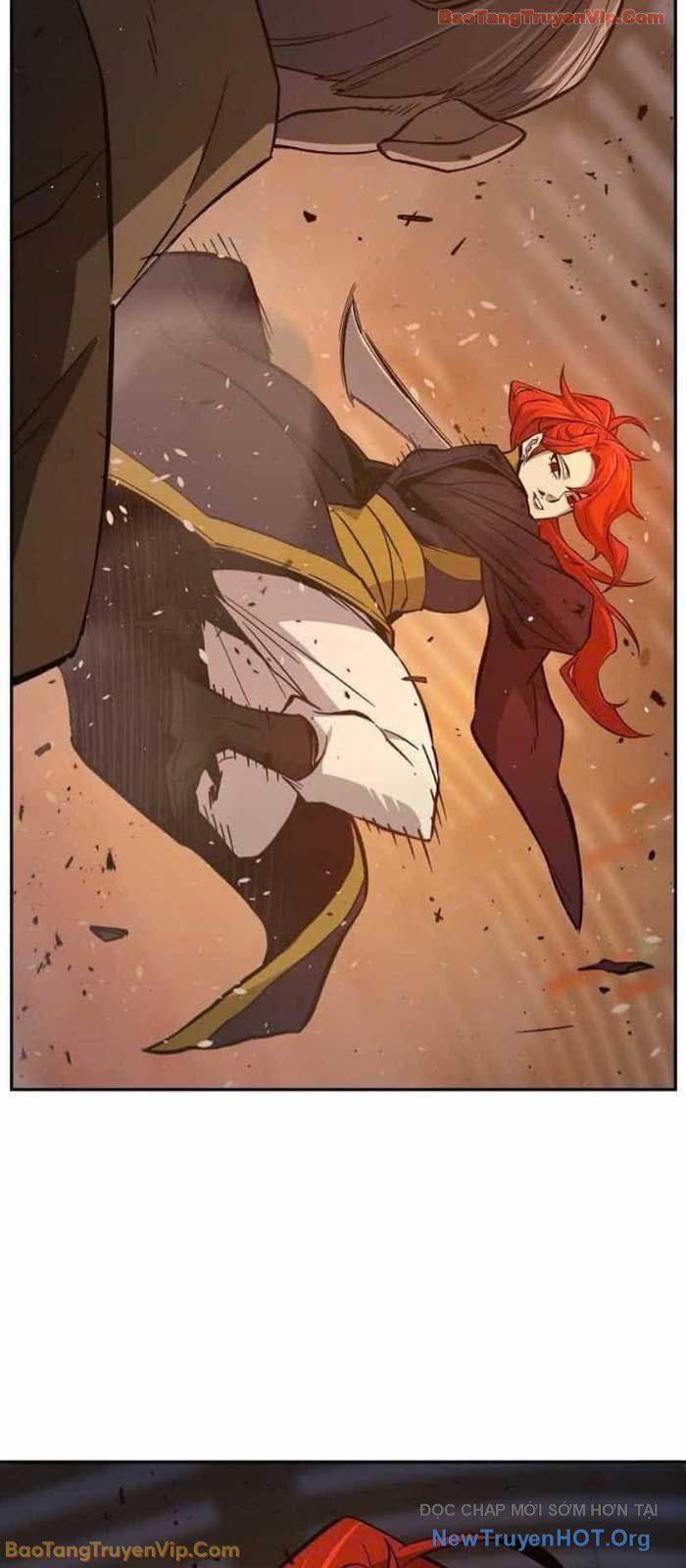 Cảm Kiếm Tuyệt Đối Chap 148 - Next Chap 149