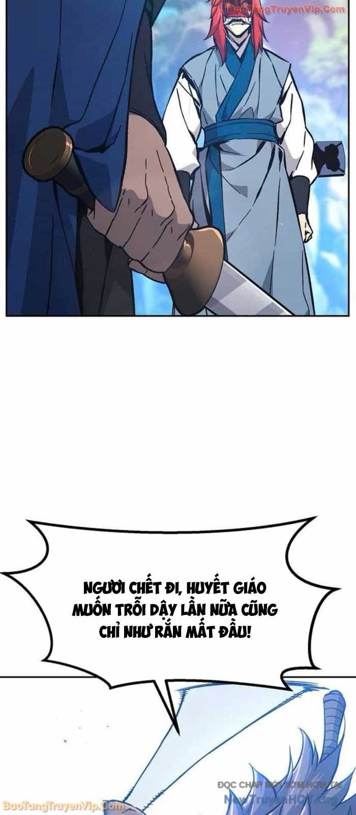 Cảm Kiếm Tuyệt Đối Chap 148 - Next Chap 149