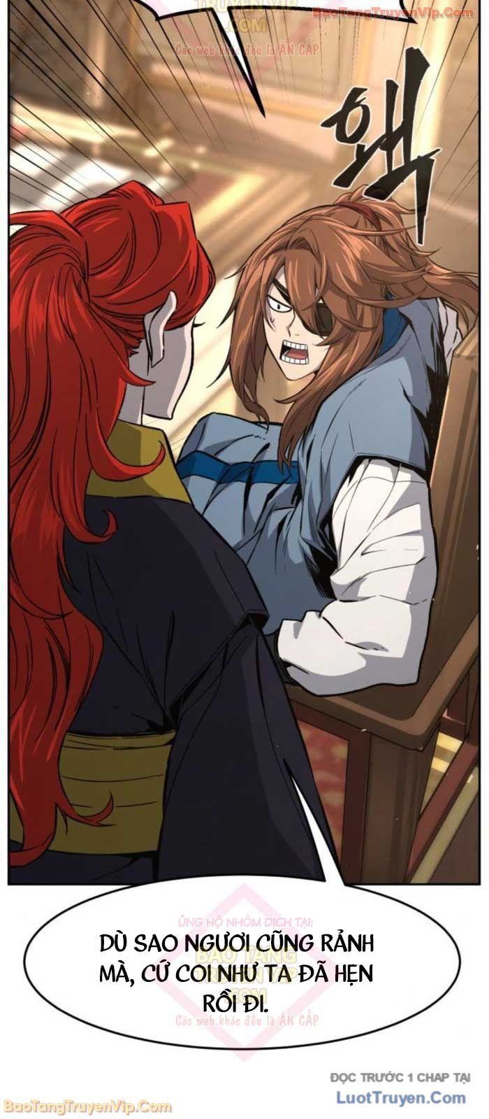 Cảm Kiếm Tuyệt Đối Chap 152 - Next Chap 153