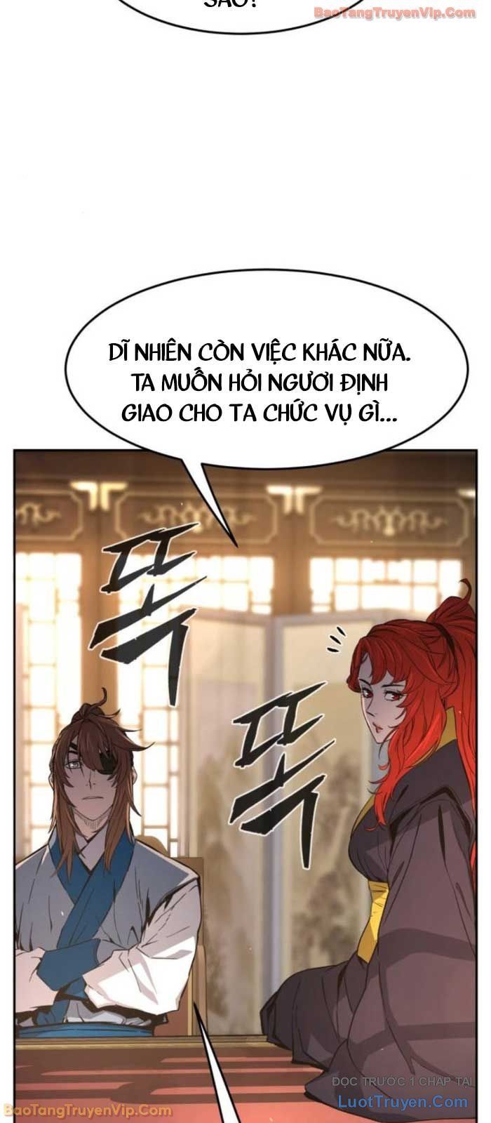 Cảm Kiếm Tuyệt Đối Chap 152 - Next Chap 153