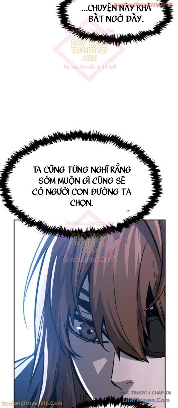 Cảm Kiếm Tuyệt Đối Chap 152 - Next Chap 153