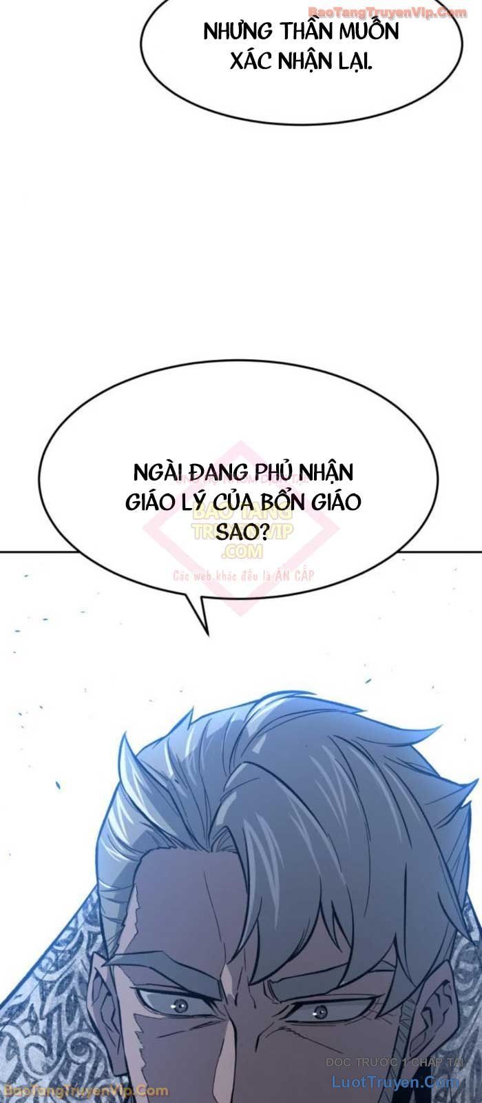 Cảm Kiếm Tuyệt Đối Chap 152 - Next Chap 153