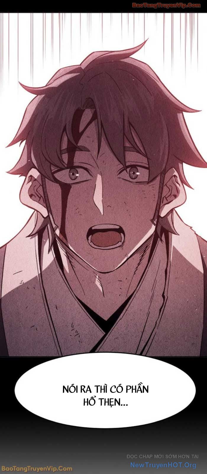 Cảm Kiếm Tuyệt Đối Chap 153 - Next Chap 154