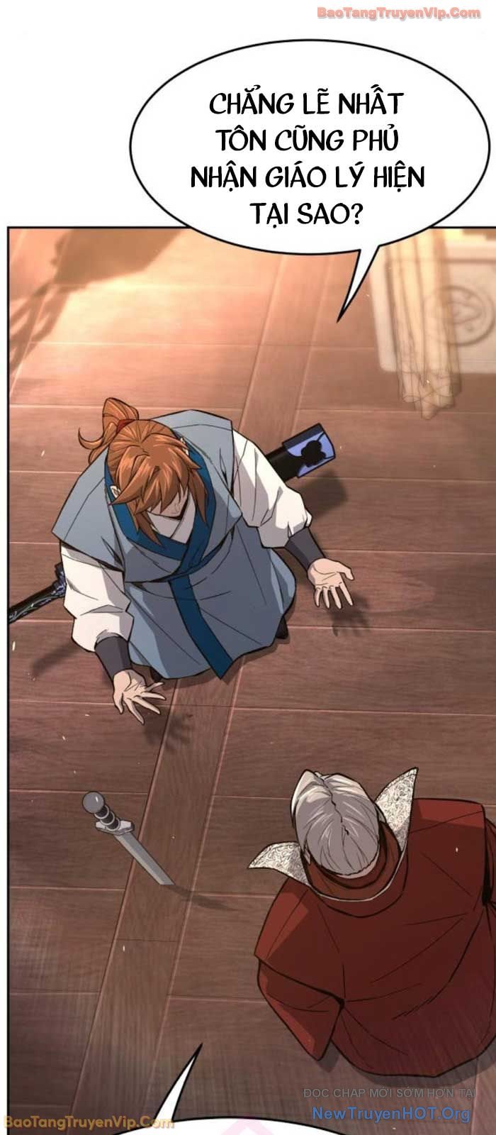 Cảm Kiếm Tuyệt Đối Chap 153 - Next Chap 154