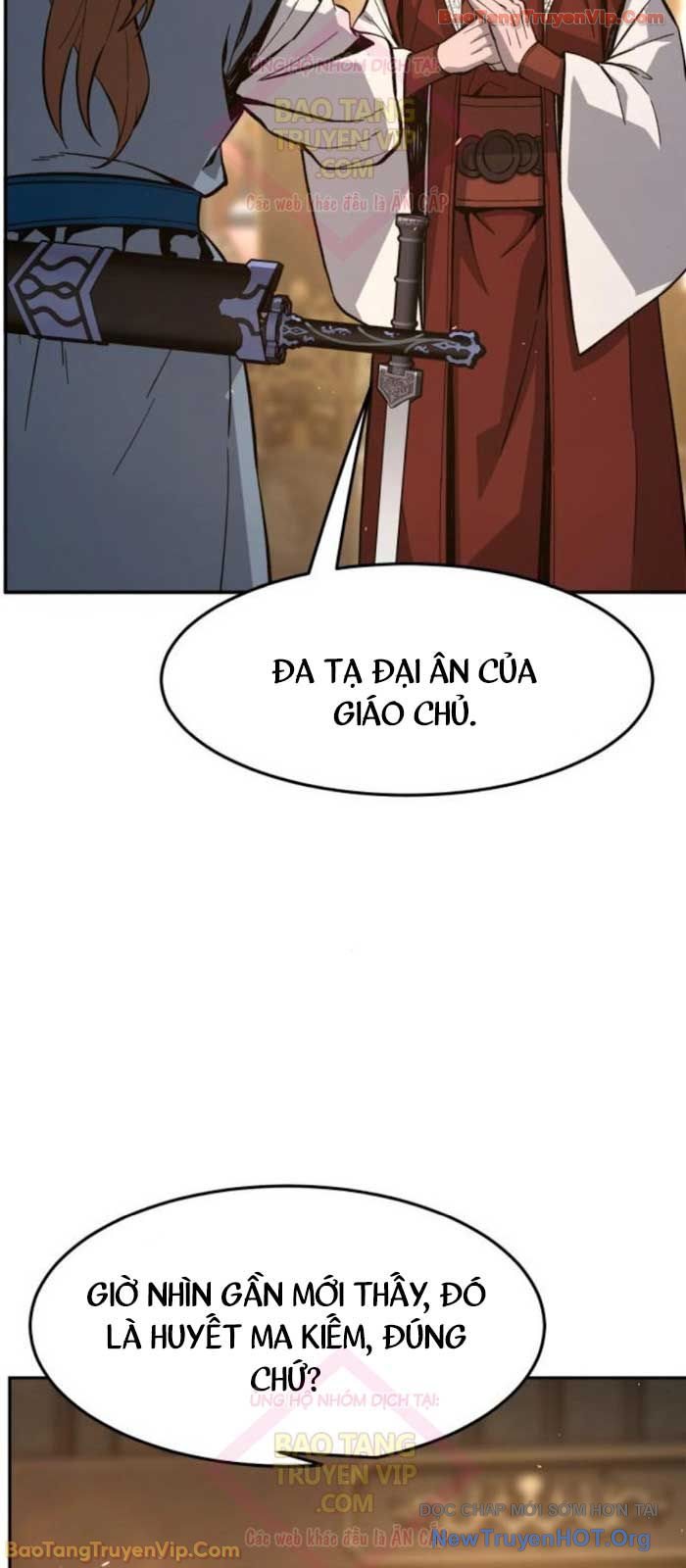 Cảm Kiếm Tuyệt Đối Chap 153 - Next Chap 154