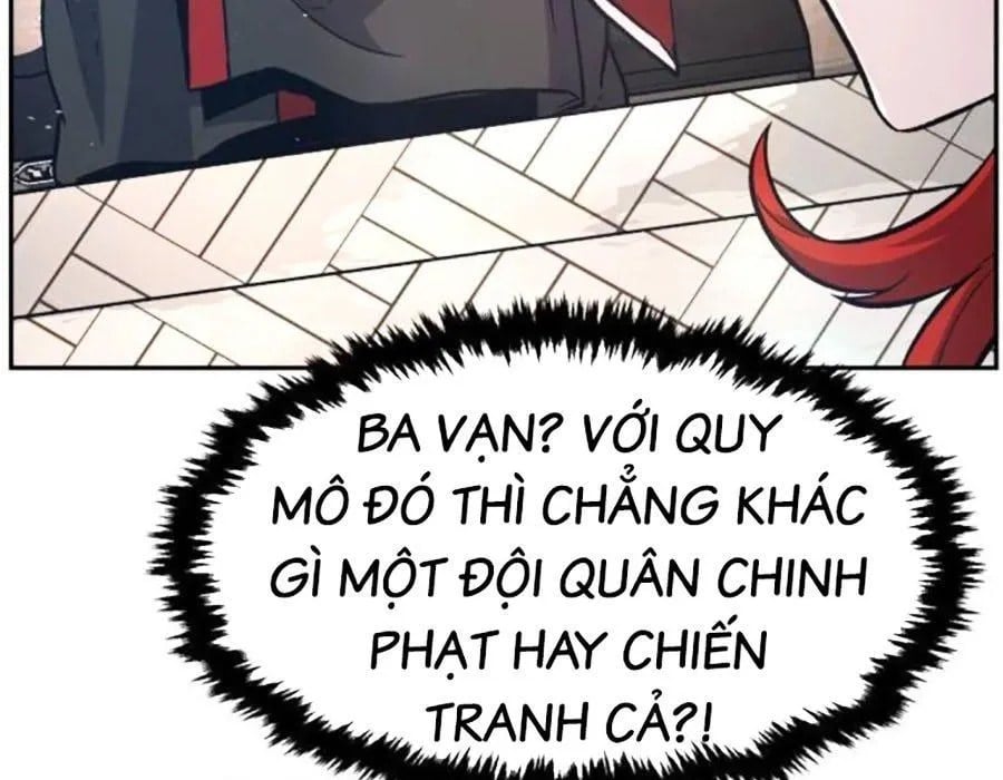 Cảm Kiếm Tuyệt Đối Chap 154 - Next Chap 155