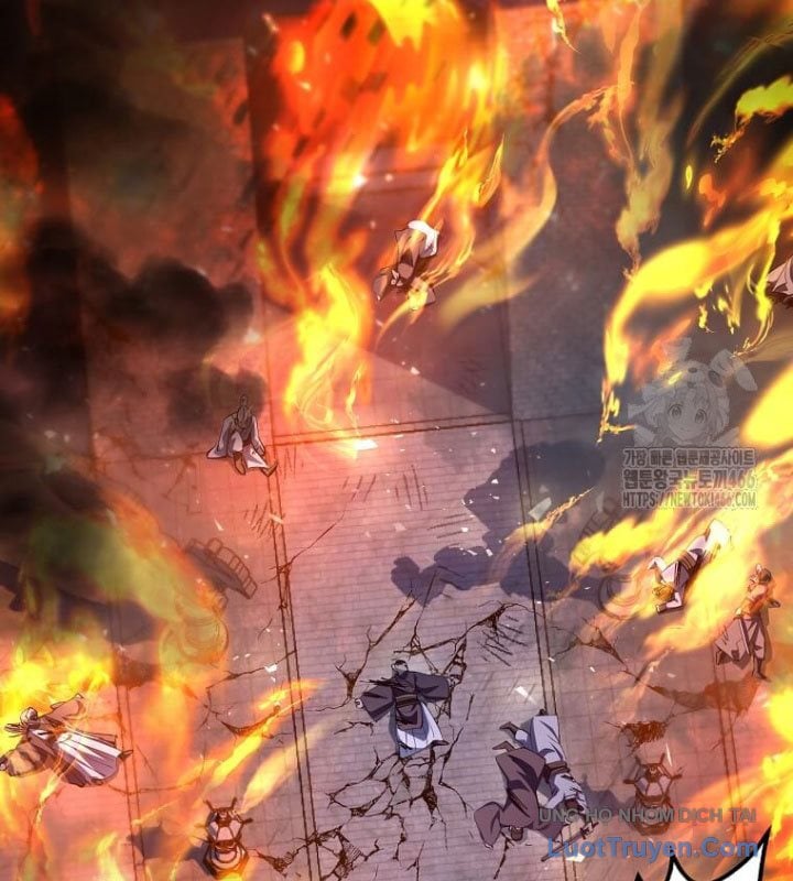 Bác Sĩ Trùng Sinh Về Murim Chap 180 - Next Chap 181