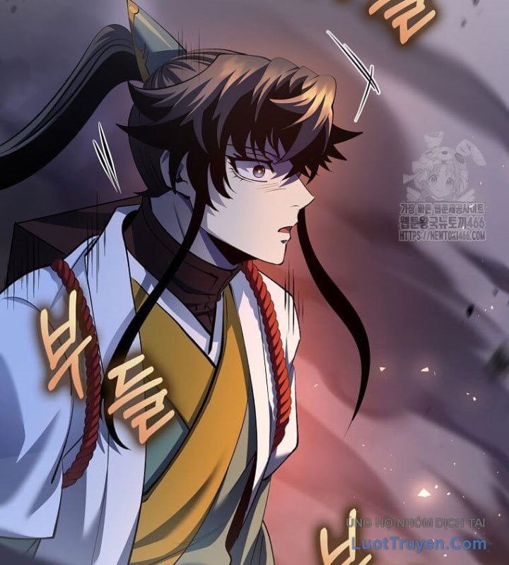 Bác Sĩ Trùng Sinh Về Murim Chap 180 - Next Chap 181