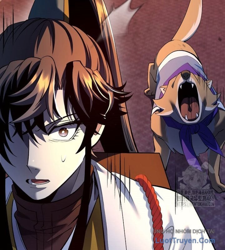 Bác Sĩ Trùng Sinh Về Murim Chap 180 - Next Chap 181