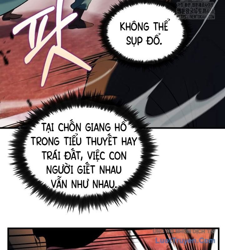 Bác Sĩ Trùng Sinh Về Murim Chap 180 - Next Chap 181