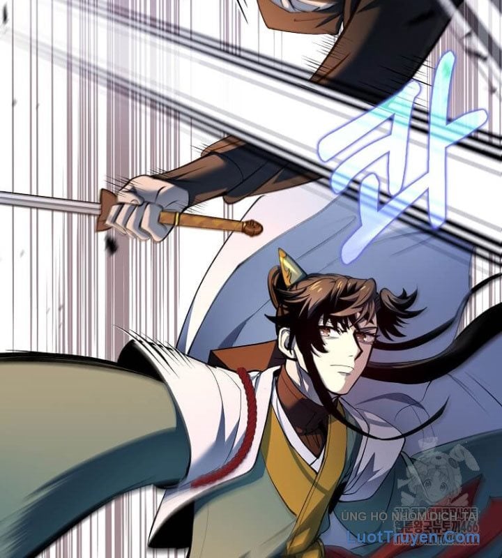 Bác Sĩ Trùng Sinh Về Murim Chap 180 - Next Chap 181
