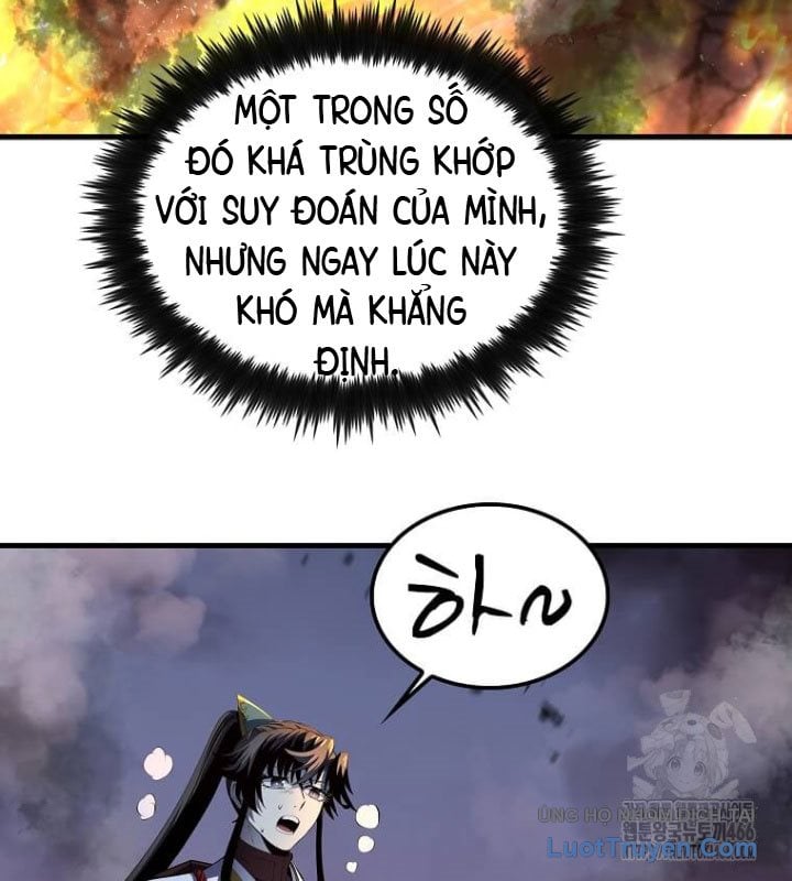Bác Sĩ Trùng Sinh Về Murim Chap 180 - Next Chap 181