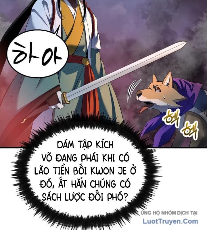 Bác Sĩ Trùng Sinh Về Murim Chap 180 - Next Chap 181