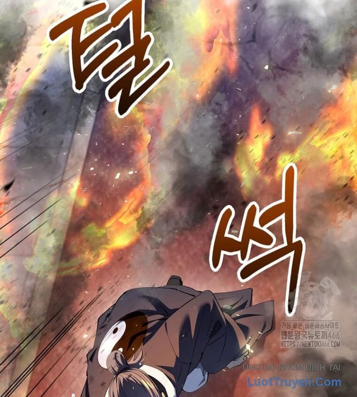 Bác Sĩ Trùng Sinh Về Murim Chap 180 - Next Chap 181