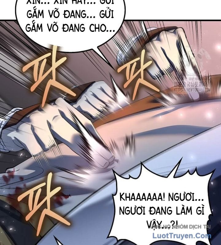 Bác Sĩ Trùng Sinh Về Murim Chap 180 - Next Chap 181