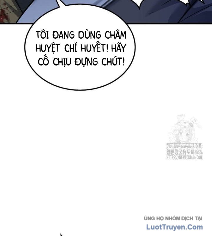 Bác Sĩ Trùng Sinh Về Murim Chap 180 - Next Chap 181