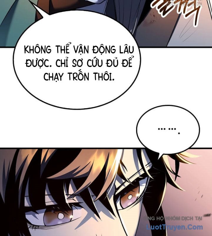 Bác Sĩ Trùng Sinh Về Murim Chap 180 - Next Chap 181