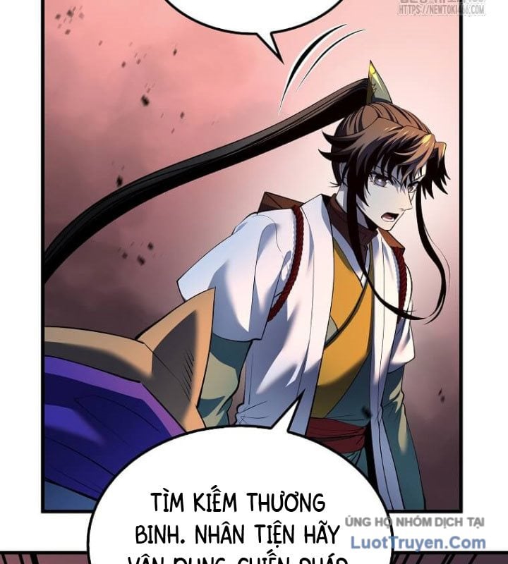 Bác Sĩ Trùng Sinh Về Murim Chap 180 - Next Chap 181