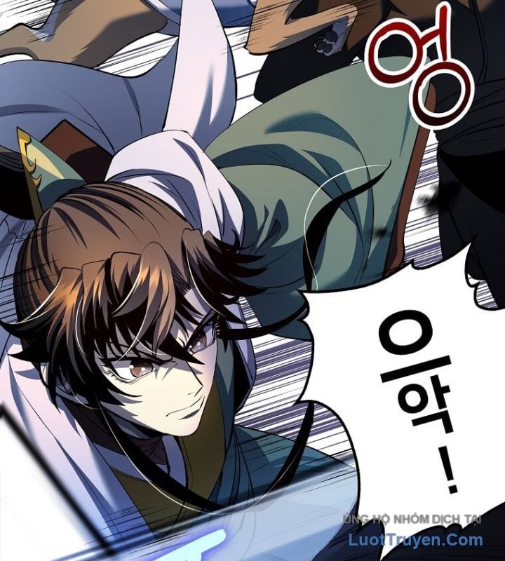 Bác Sĩ Trùng Sinh Về Murim Chap 180 - Next Chap 181