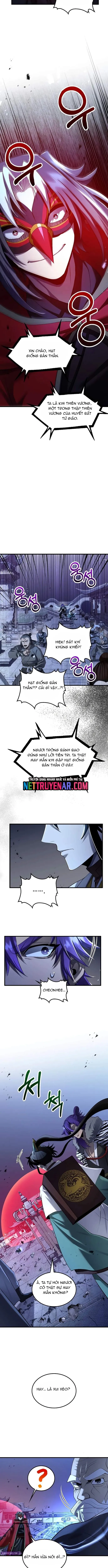 Bác Sĩ Trùng Sinh Về Murim Chap 185 - Next Chap 186