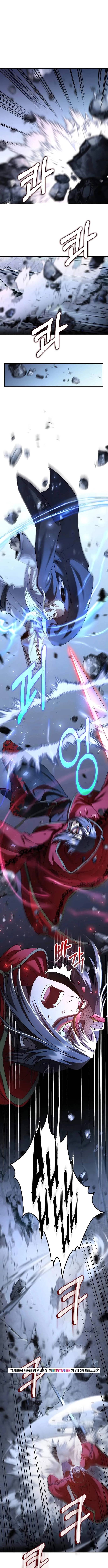 Bác Sĩ Trùng Sinh Về Murim Chap 192 - Next Chap 193