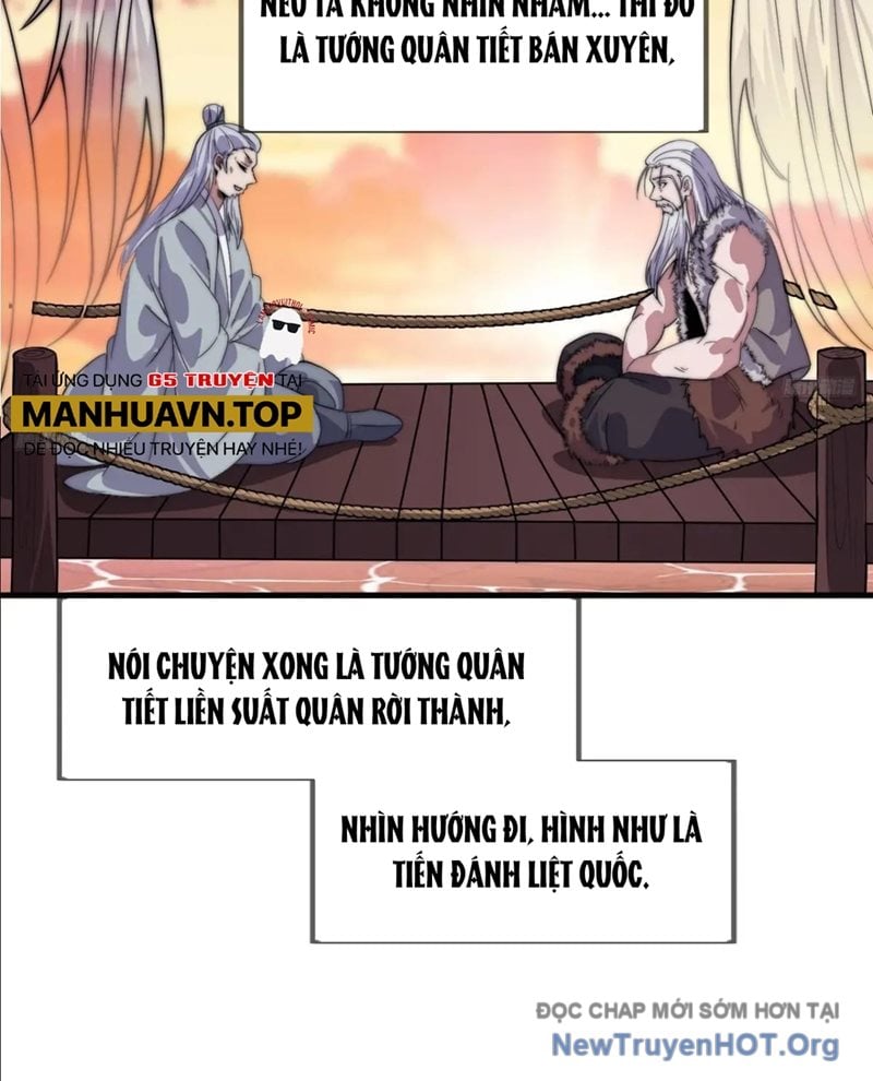 Ta Có Một Sơn Trại Chap 1161 - Next Chap 1162