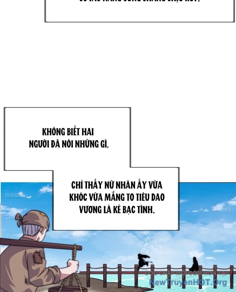 Ta Có Một Sơn Trại Chap 1161 - Next Chap 1162