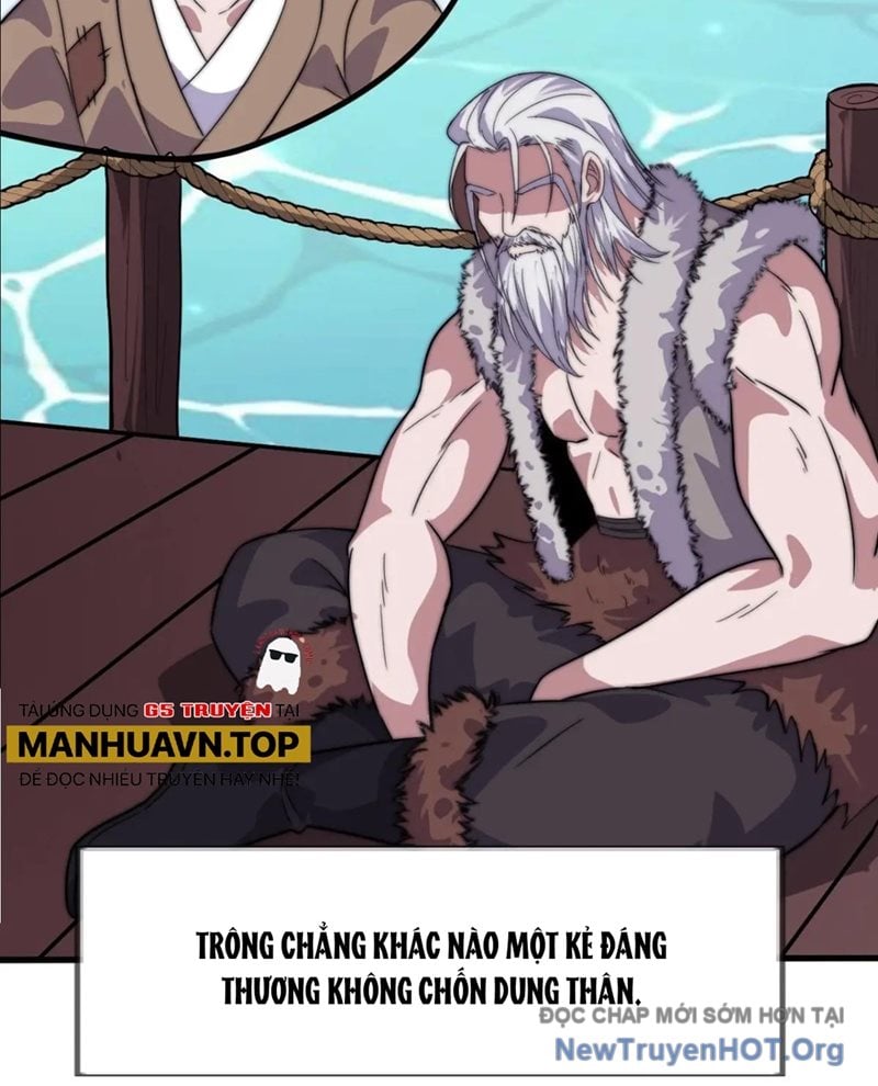 Ta Có Một Sơn Trại Chap 1161 - Next Chap 1162