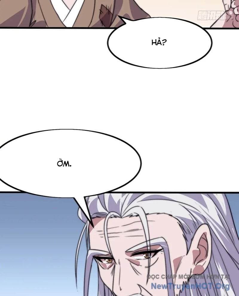 Ta Có Một Sơn Trại Chap 1161 - Next Chap 1162