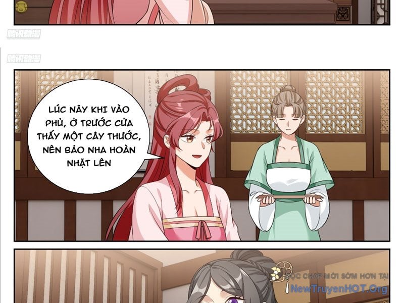 Đại Phụng Đả Canh Nhân Chap 550 - Next Chap 551