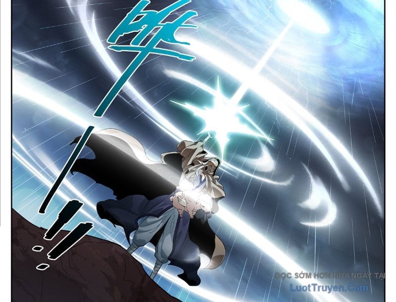 Đại Phụng Đả Canh Nhân Chap 582 - Next Chap 583