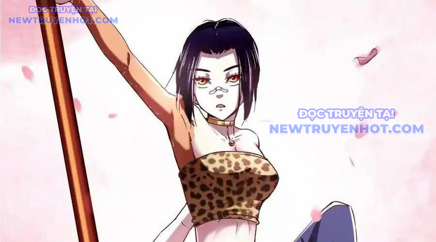 Ta Quyết Không Thành Phật Chap 16 - Next Chap 17