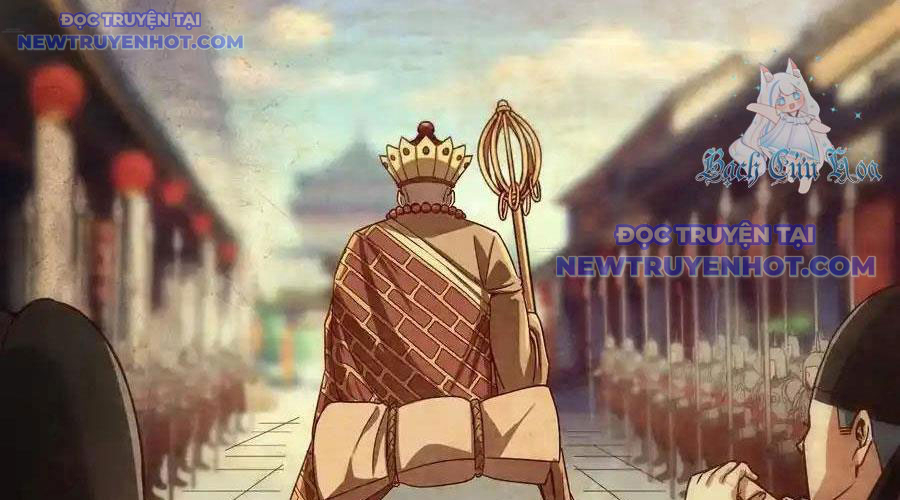 Ta Quyết Không Thành Phật Chap 16 - Next Chap 17