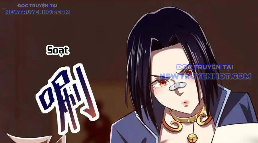 Ta Quyết Không Thành Phật Chap 16 - Next Chap 17